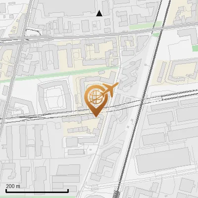Foto zu Gmunder Straße 4, 81379 München