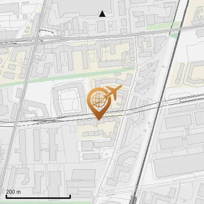 Foto zu Gmunder Straße 8, 81379 München
