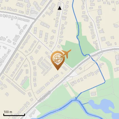 Foto zu Gnadenbergweg 11, 22339 Hamburg