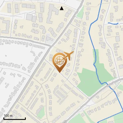 Foto zu Gnadenbergweg 14, 22339 Hamburg