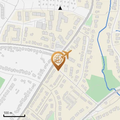 Foto zu Gnadenbergweg 24, 22339 Hamburg