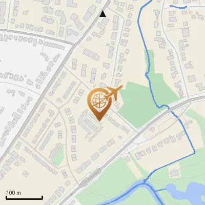 Foto zu Gnadenbergweg 25, 22339 Hamburg