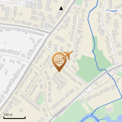 Foto zu Gnadenbergweg 35, 22339 Hamburg