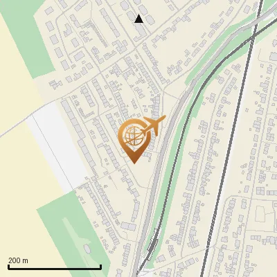 Foto zu Gnauthstraße 5, 51061 Köln