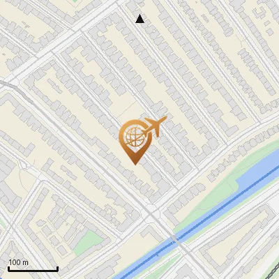 Foto zu Gneisenaustraße 13, 20253 Hamburg