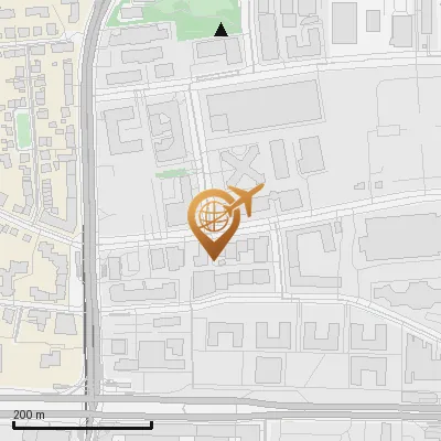 Foto zu Gneisenaustraße 14, 80992 München