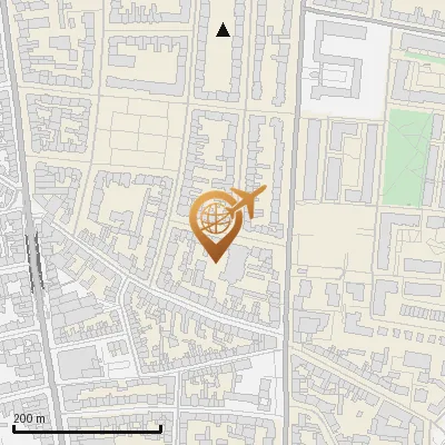 Foto zu Gneisenaustraße 15, 50733 Köln