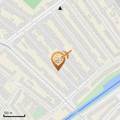 Foto zu Gneisenaustraße 18, 20253 Hamburg