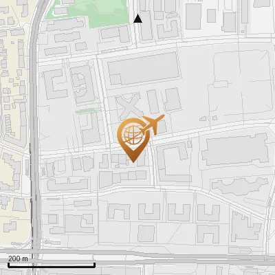 Foto zu Gneisenaustraße 18, 80992 München