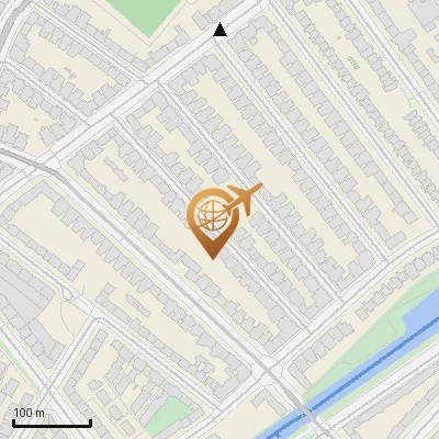 Foto zu Gneisenaustraße 21, 20253 Hamburg