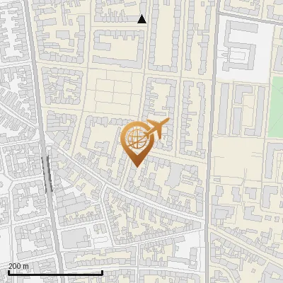 Foto zu Gneisenaustraße 25, 50733 Köln