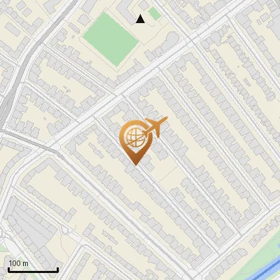 Foto zu Gneisenaustraße 30, 20253 Hamburg