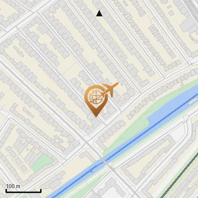 Foto zu Gneisenaustraße 6, 20253 Hamburg