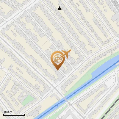 Foto zu Gneisenaustraße 8, 20253 Hamburg