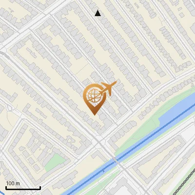 Foto zu Gneisenaustraße 9, 20253 Hamburg