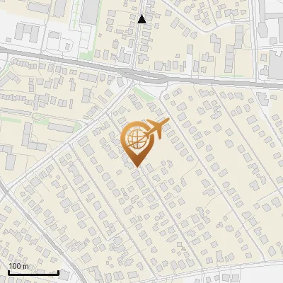 Foto zu Gockelstieg 11, 22549 Hamburg