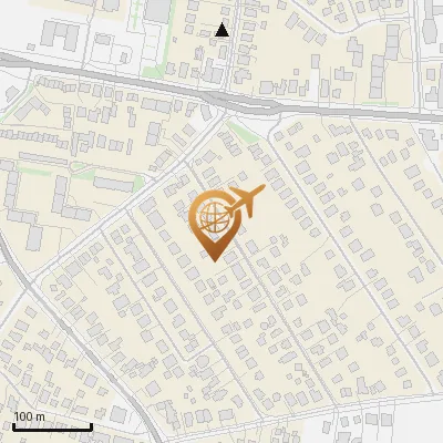 Foto zu Gockelstieg 12, 22549 Hamburg