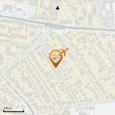 Foto zu Gockelstieg 13, 22549 Hamburg