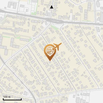 Foto zu Gockelstieg 14, 22549 Hamburg