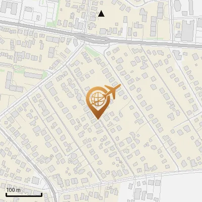 Foto zu Gockelstieg 15, 22549 Hamburg