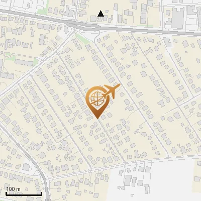 Foto zu Gockelstieg 19, 22549 Hamburg