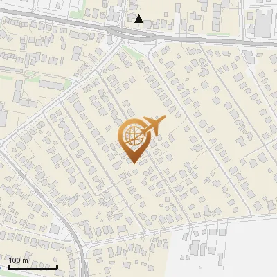 Foto zu Gockelstieg 20, 22549 Hamburg