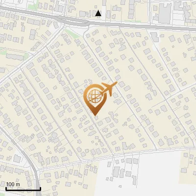 Foto zu Gockelstieg 21, 22549 Hamburg