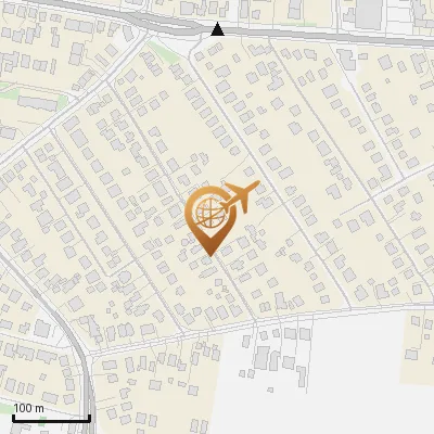 Foto zu Gockelstieg 25, 22549 Hamburg