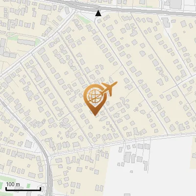 Foto zu Gockelstieg 26, 22549 Hamburg