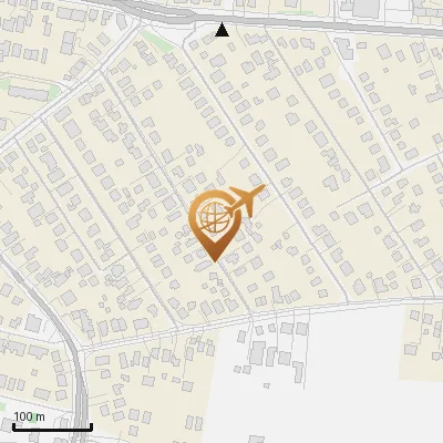 Foto zu Gockelstieg 27, 22549 Hamburg