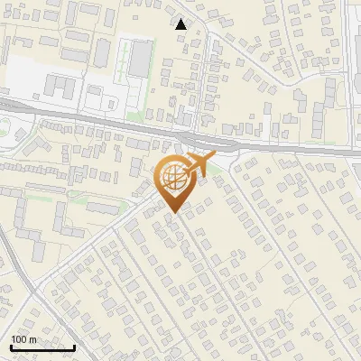 Foto zu Gockelstieg 3, 22549 Hamburg