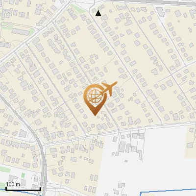 Foto zu Gockelstieg 30, 22549 Hamburg