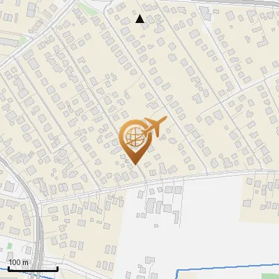 Foto zu Gockelstieg 31, 22549 Hamburg