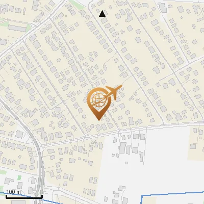 Foto zu Gockelstieg 32, 22549 Hamburg