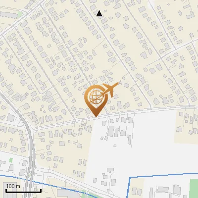 Foto zu Gockelstieg 34, 22549 Hamburg