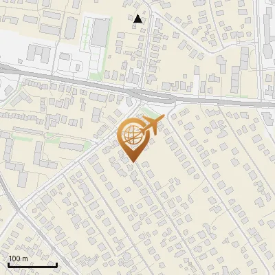 Foto zu Gockelstieg 5, 22549 Hamburg