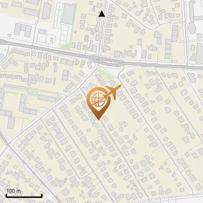 Foto zu Gockelstieg 7, 22549 Hamburg