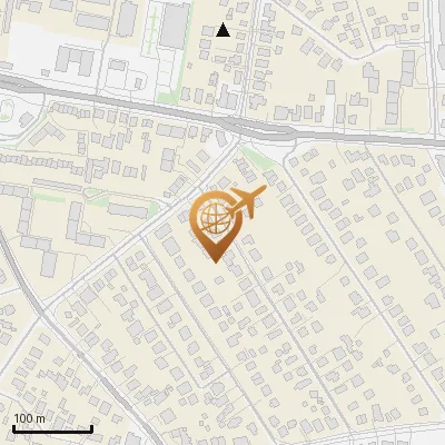 Foto zu Gockelstieg 8, 22549 Hamburg