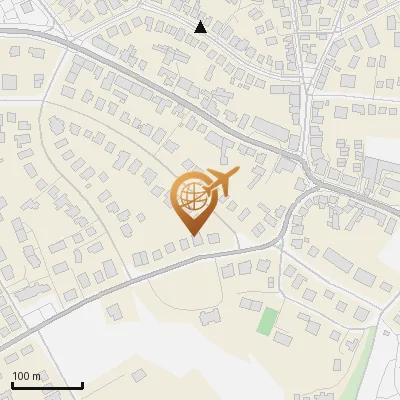 Foto zu Godeffroystraße 1, 22587 Hamburg