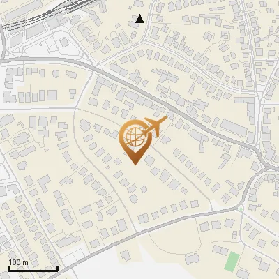 Foto zu Godeffroystraße 11, 22587 Hamburg