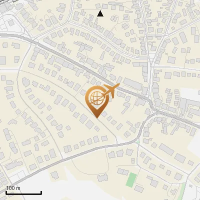 Foto zu Godeffroystraße 12, 22587 Hamburg