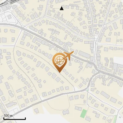 Foto zu Godeffroystraße 14, 22587 Hamburg