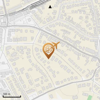 Foto zu Godeffroystraße 15, 22587 Hamburg