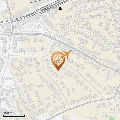 Foto zu Godeffroystraße 17, 22587 Hamburg