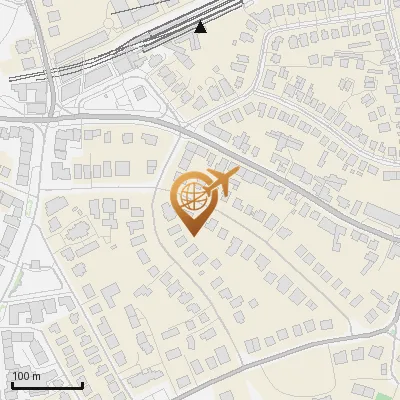 Foto zu Godeffroystraße 19, 22587 Hamburg