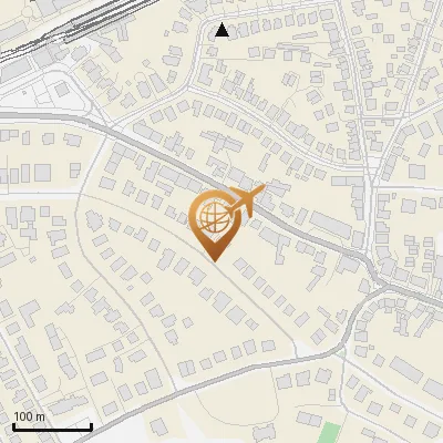 Foto zu Godeffroystraße 20, 22587 Hamburg