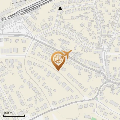 Foto zu Godeffroystraße 22, 22587 Hamburg