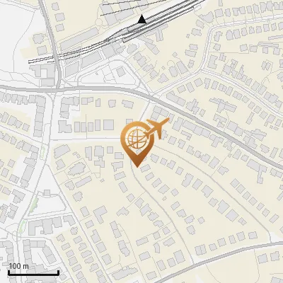 Foto zu Godeffroystraße 23, 22587 Hamburg