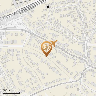 Foto zu Godeffroystraße 24, 22587 Hamburg