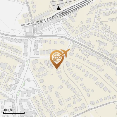 Foto zu Godeffroystraße 25, 22587 Hamburg